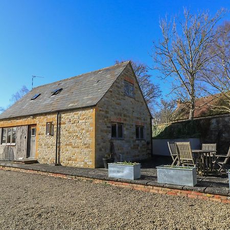 Granary Cottage Shipston-on-Stour Exterior foto