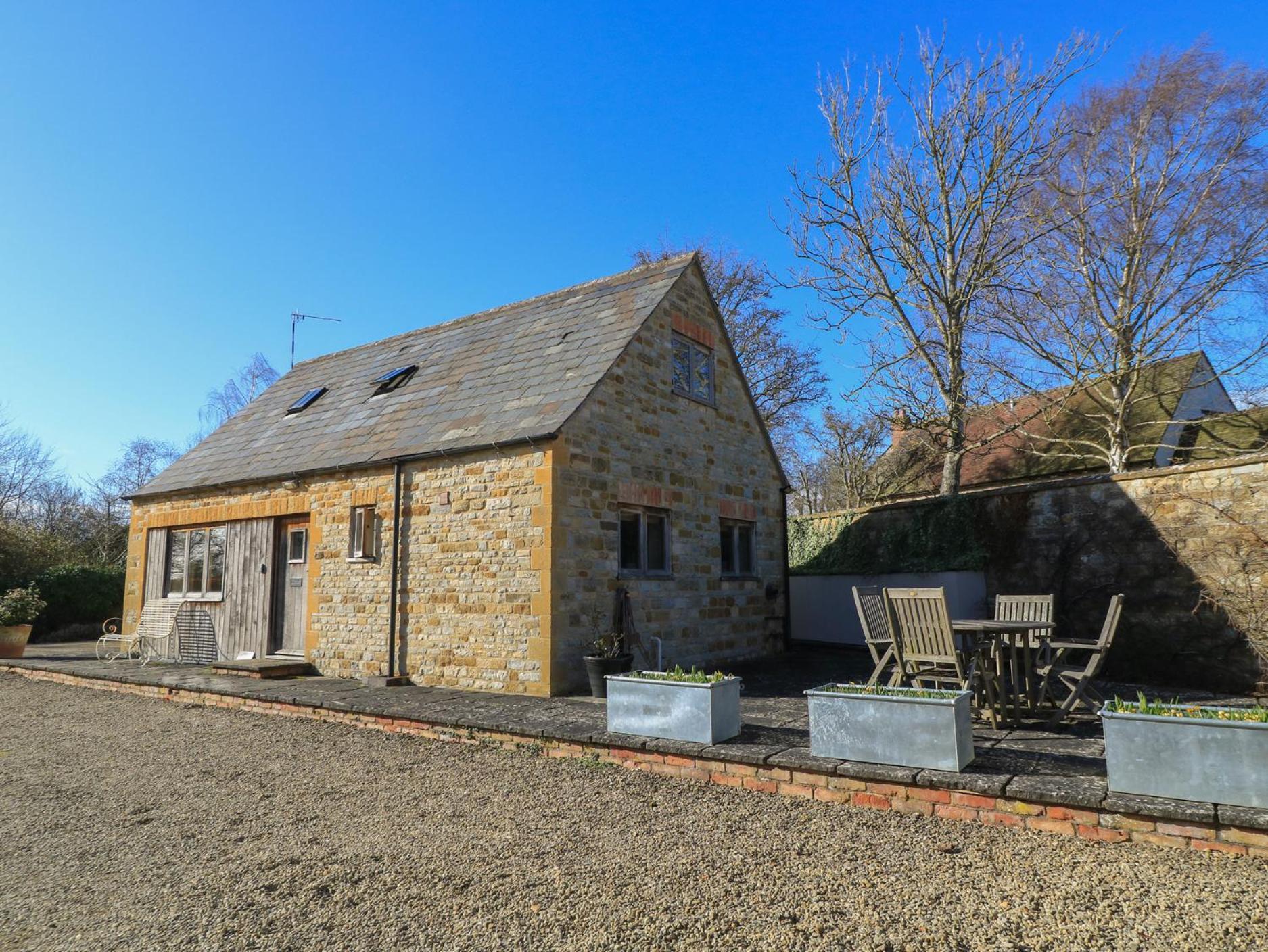 Granary Cottage Shipston-on-Stour Exterior foto