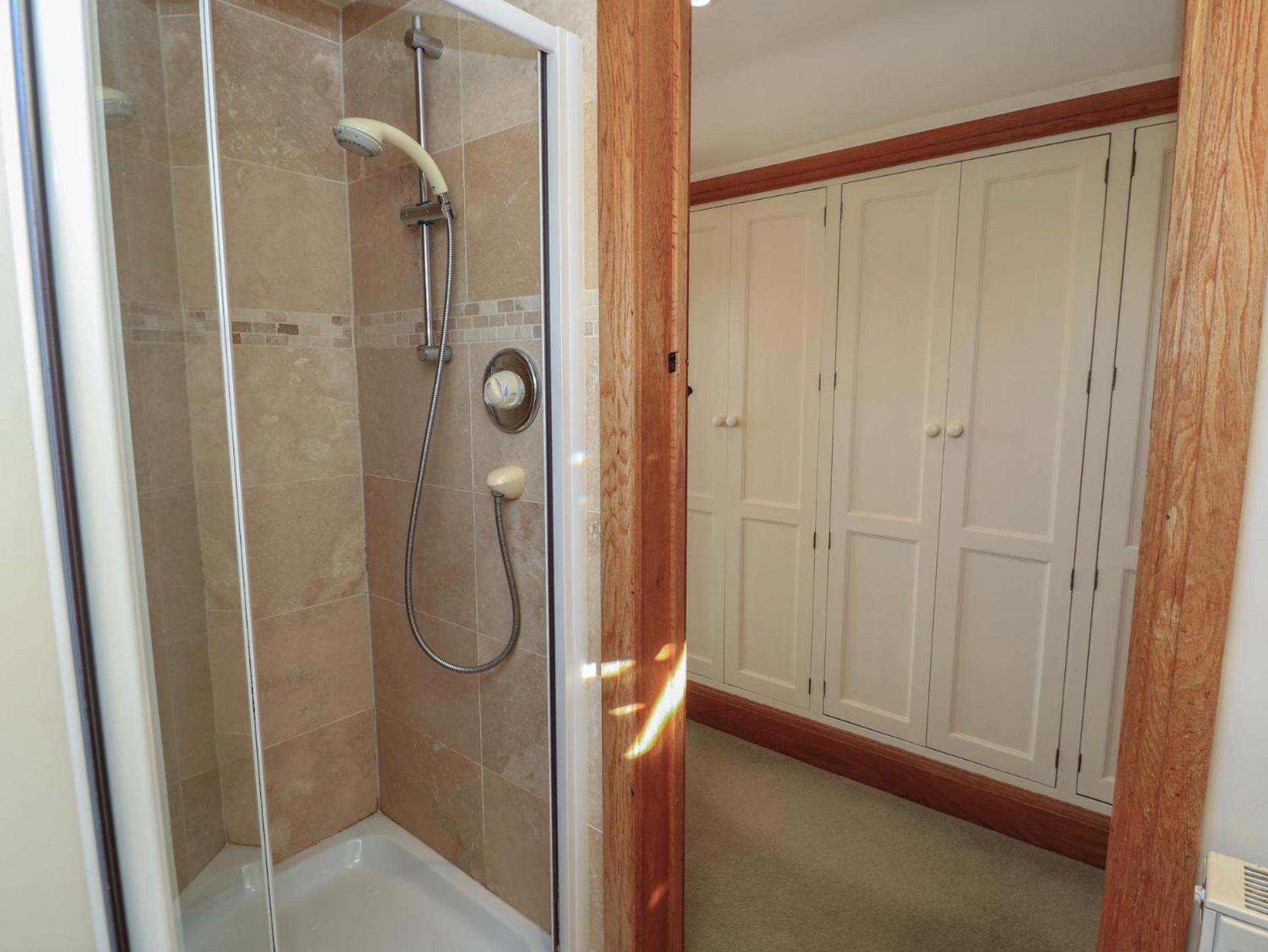 Granary Cottage Shipston-on-Stour Exterior foto