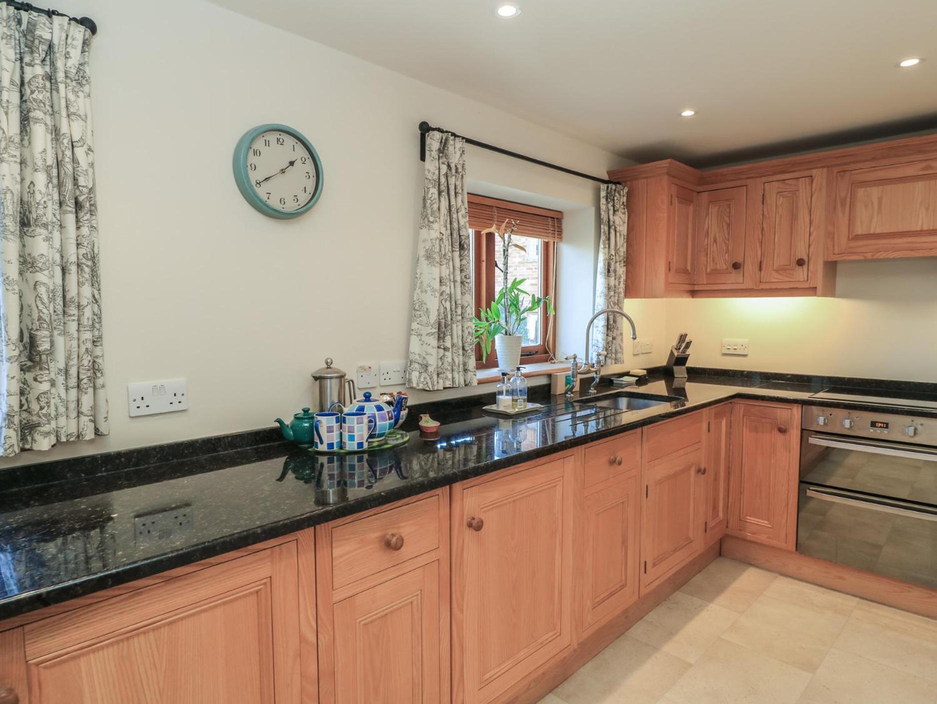 Granary Cottage Shipston-on-Stour Exterior foto
