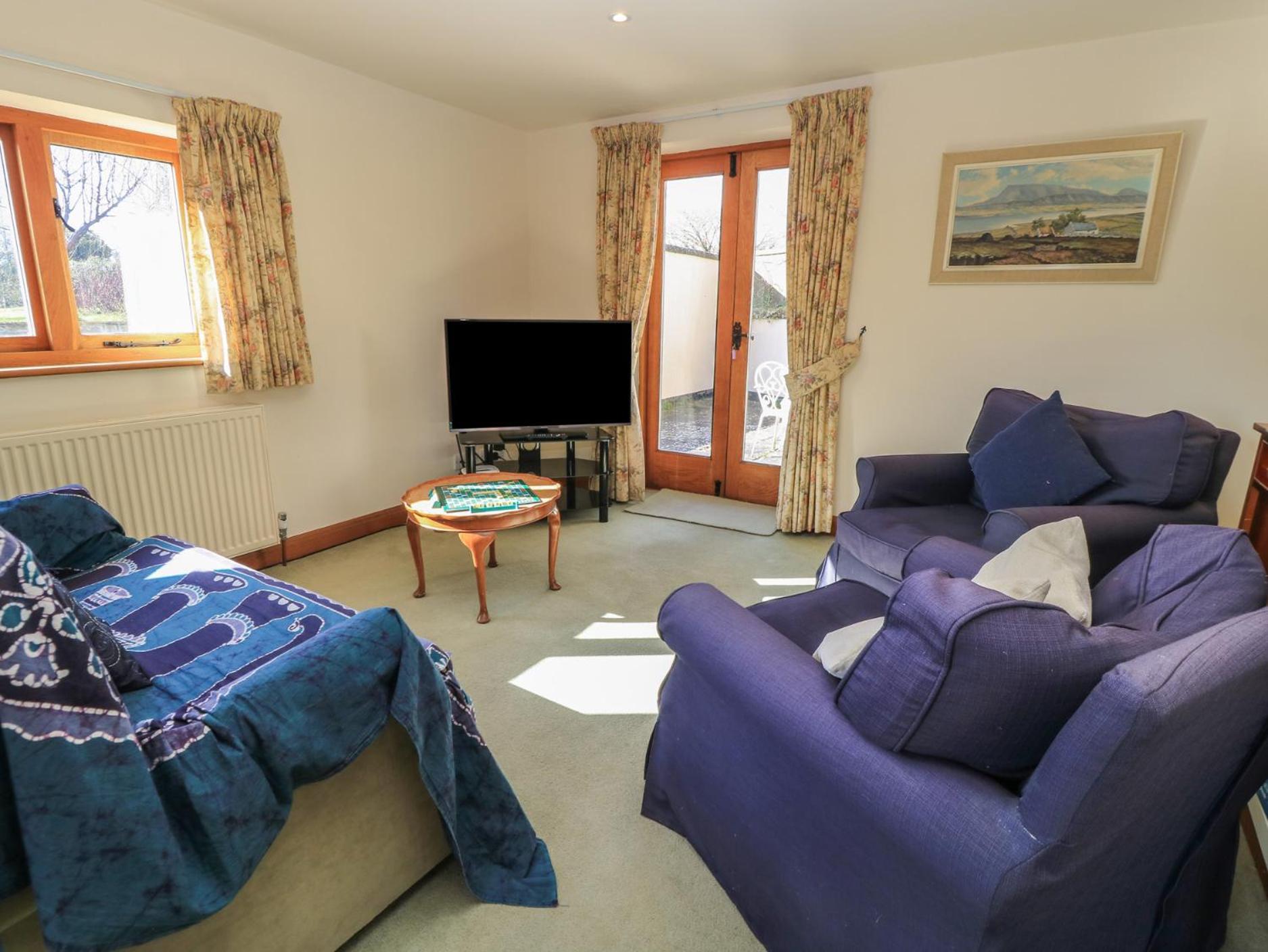 Granary Cottage Shipston-on-Stour Exterior foto